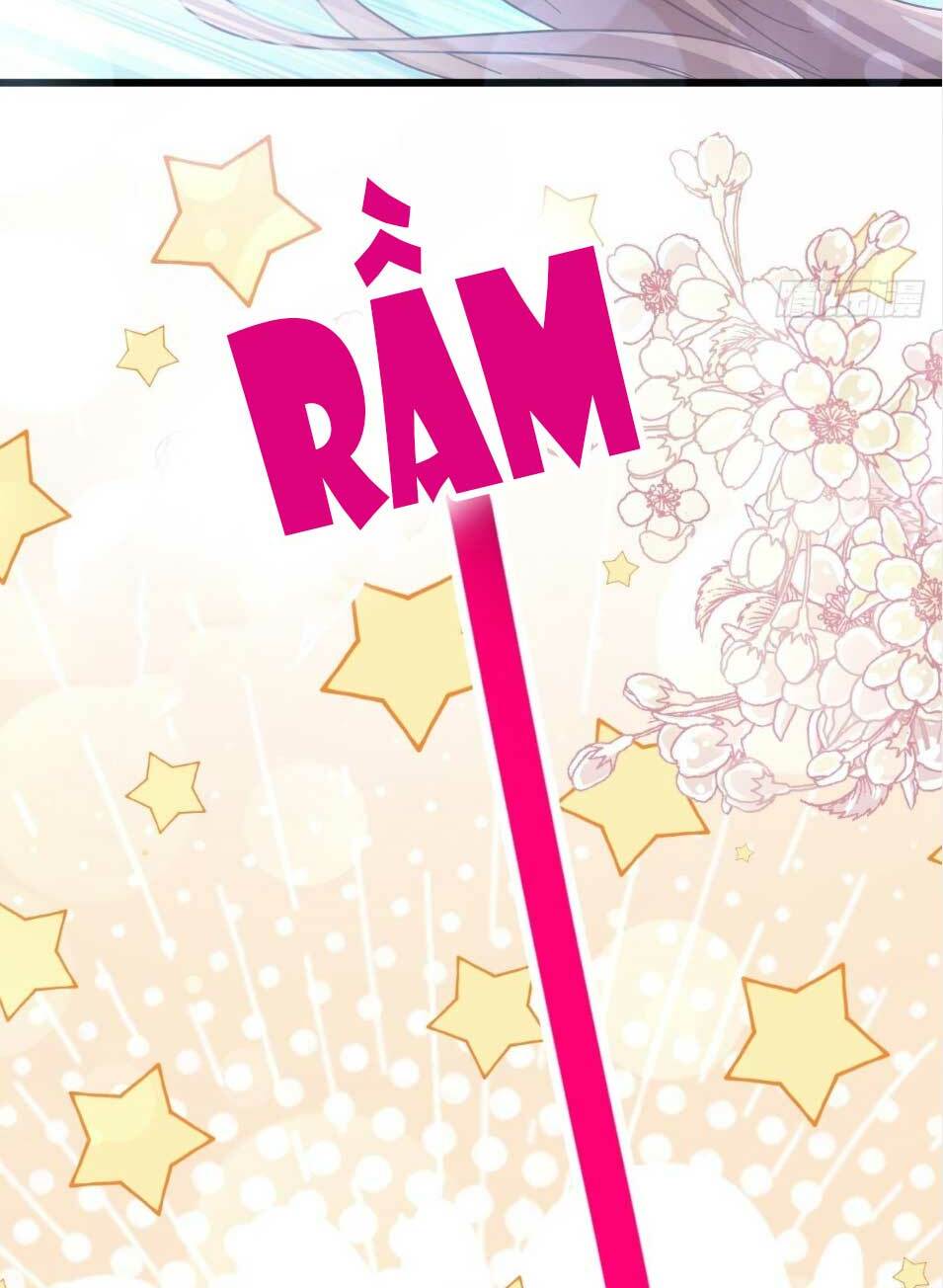 bá đạo tổng tài nhẹ nhàng yêu chapter 54.2 19