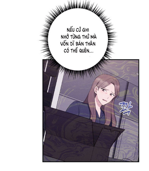 Hãy Khóc Cho Thật Xinh Đẹp Đi chapter 16.2 - Trang 40