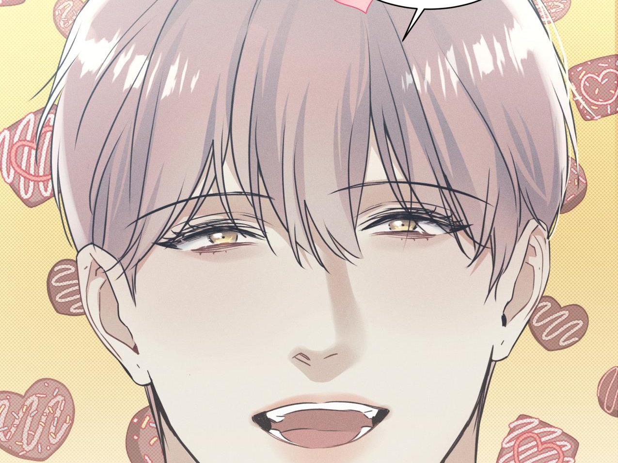 dải hợp âm trên đại dương xanh chapter 17 20