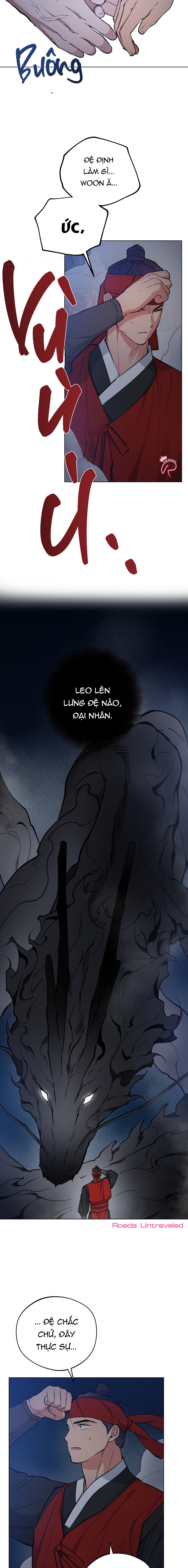 bình minh trên sông mây chapter 51 9