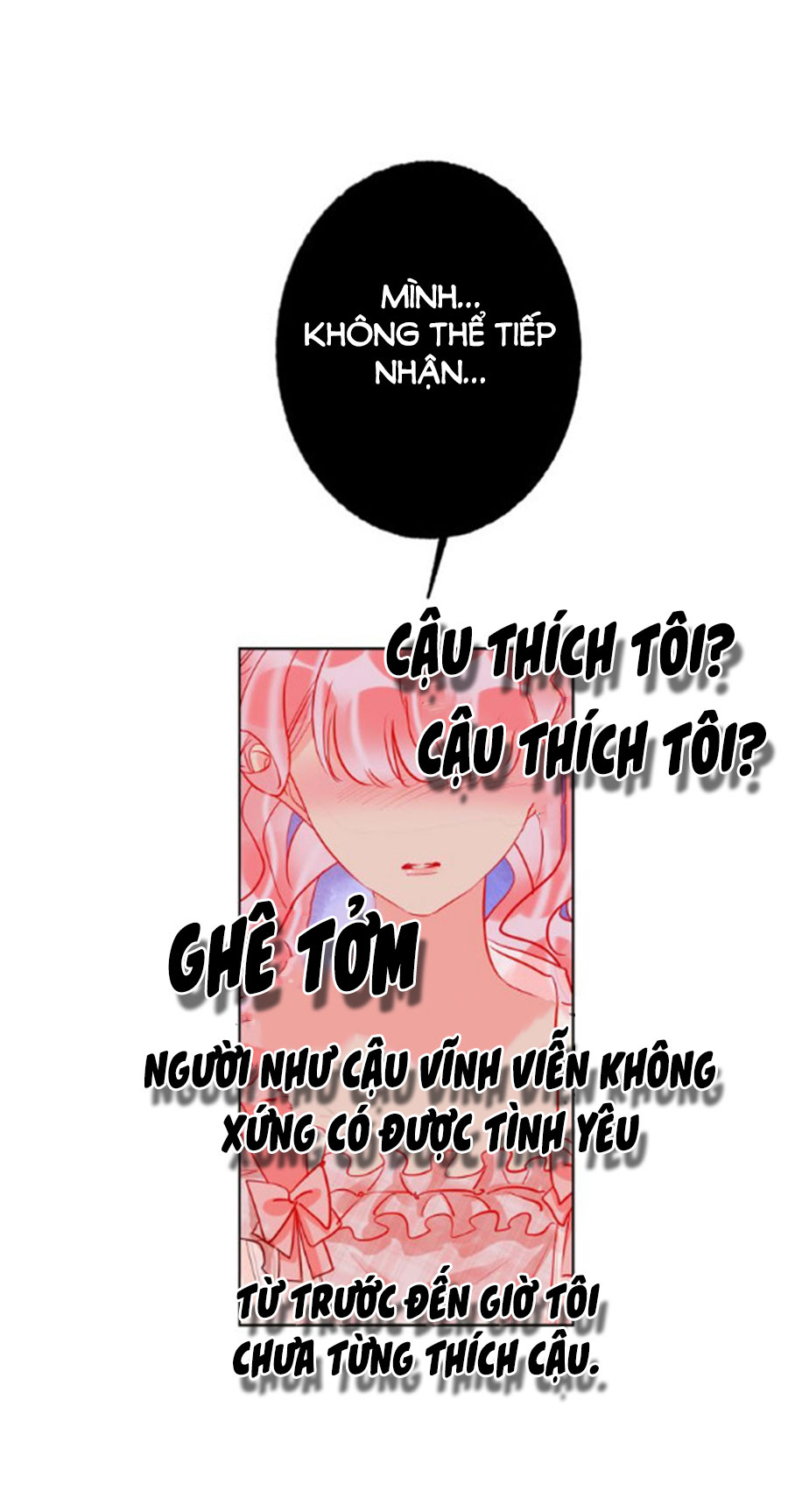 kế hoạch đánh chiếm của công chúa nghèo chapter 47 21