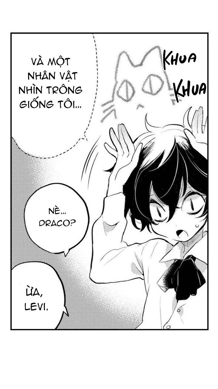 tiếng gọi của tình yêu sau trải nghiệm cận tử chapter 19 25