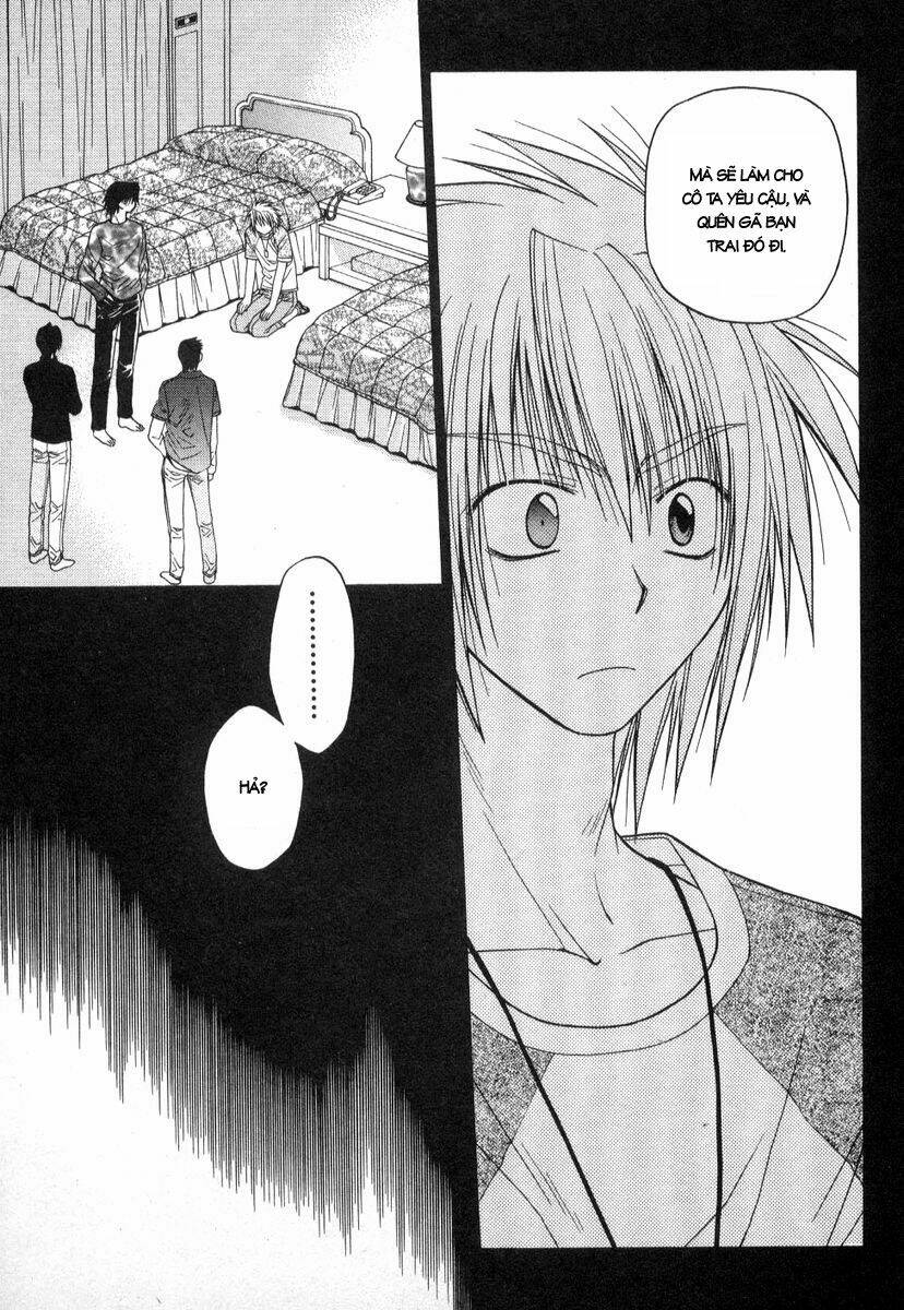 enchanter chapter 14 22