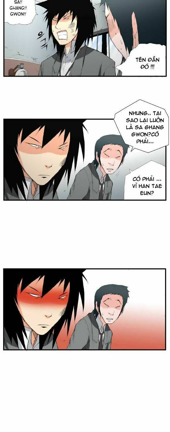 siêu năng chapter 5 16