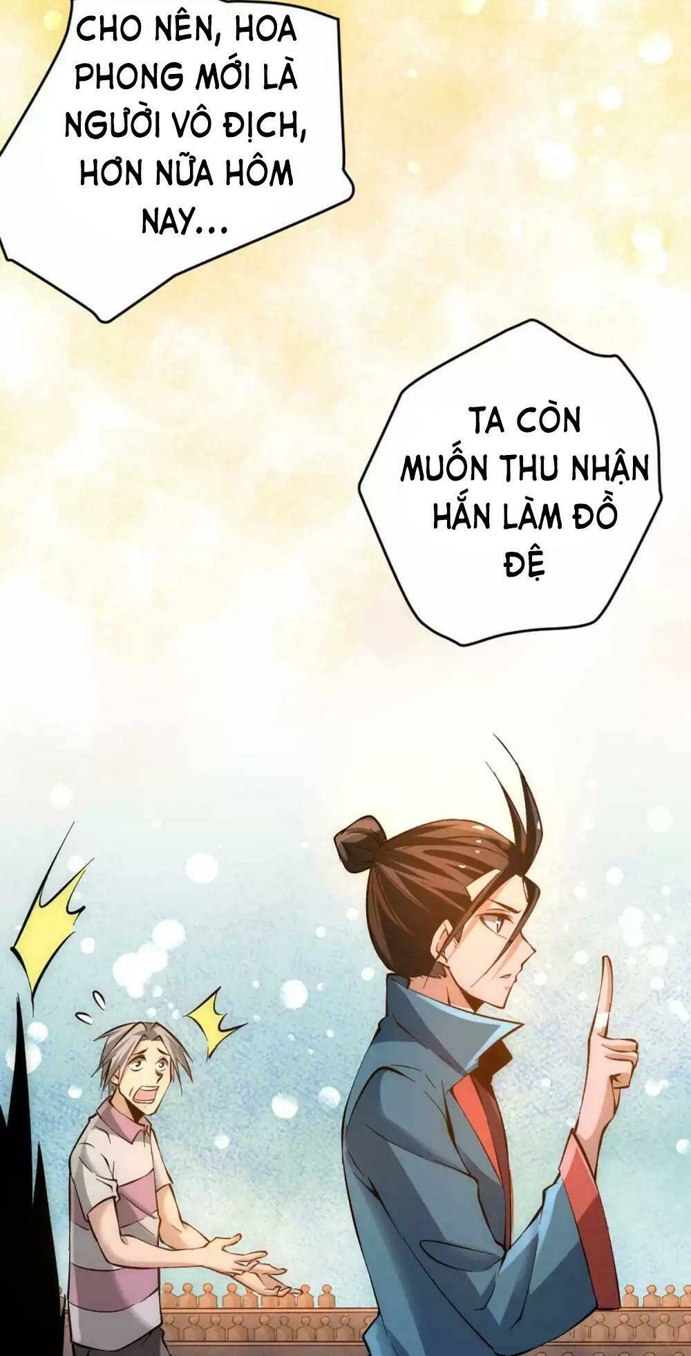 đô thị đỉnh phong cao thủ chapter 90 30