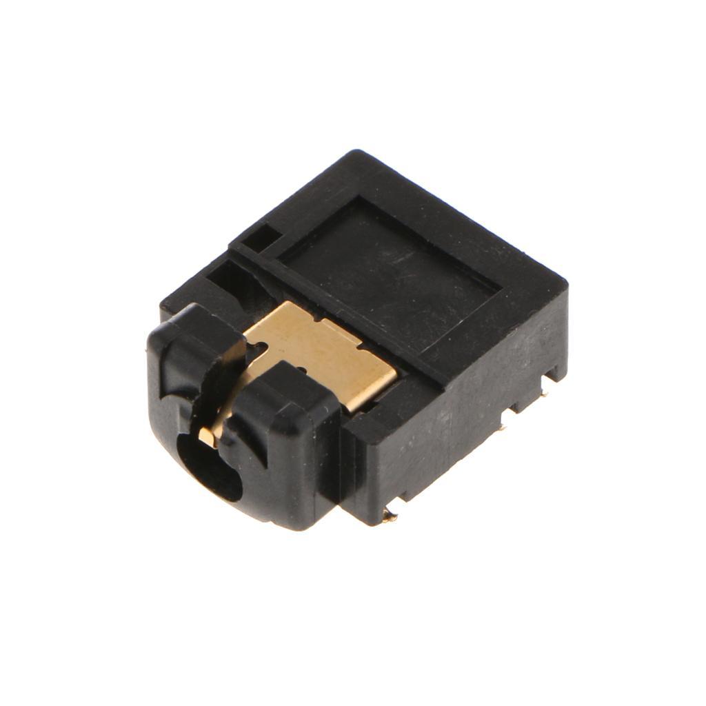 3x 3.5mm Headset Headphone Audio Component Port For one Controller