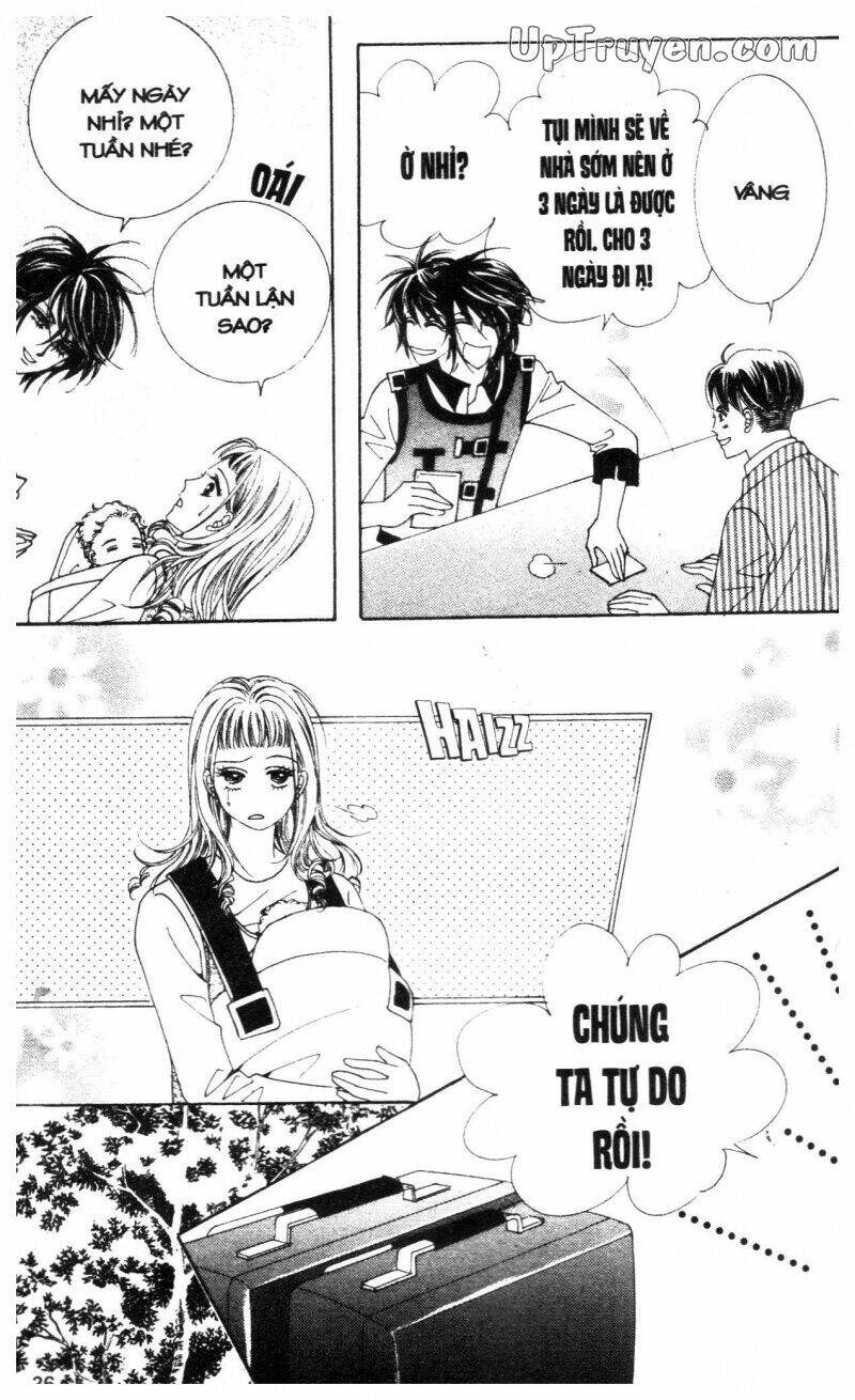 vợ chồng trẻ con bản đẹp chapter 11 33