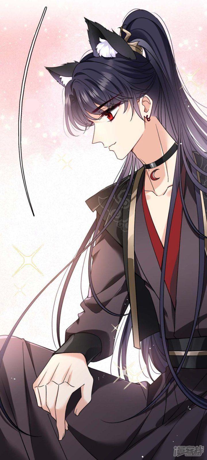 nụ cười của ngươi ngọt gãy tám cái răng của ta chapter 72 24