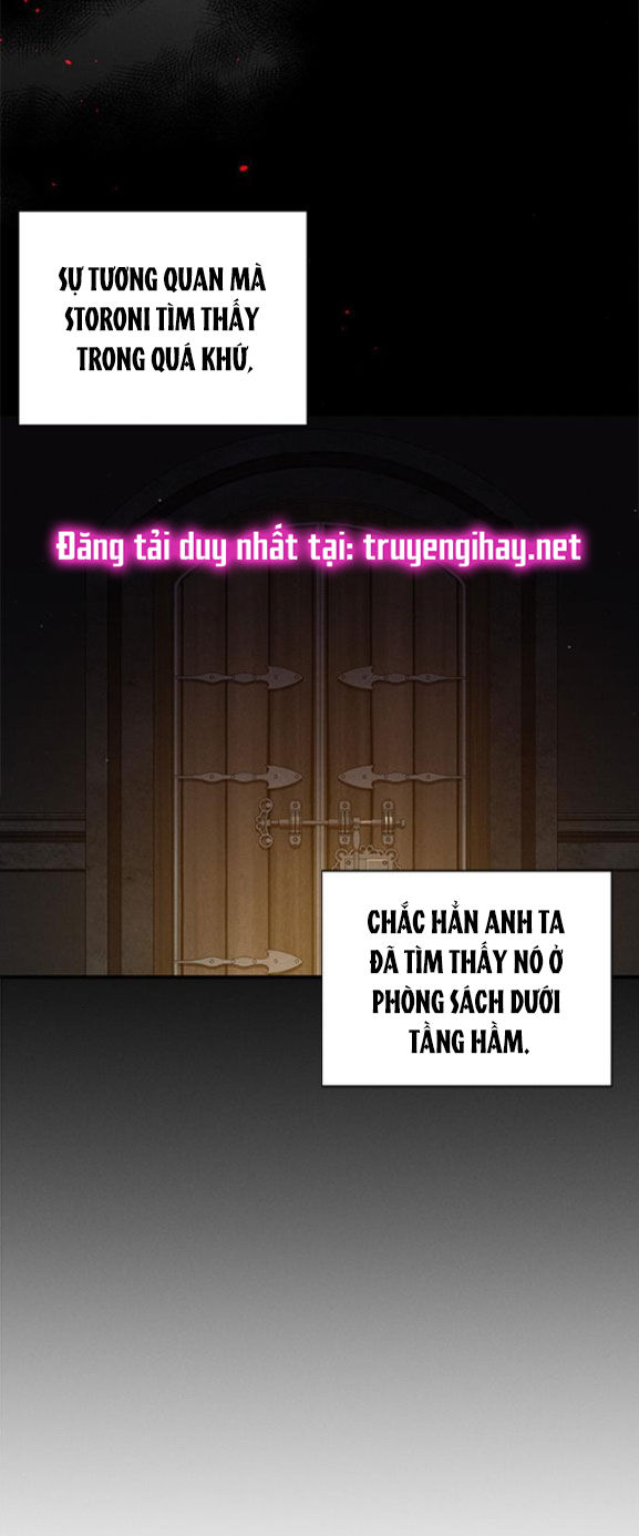 ôi kẻ thù không đội trời chung thân ái của tôi chapter 37.2 24