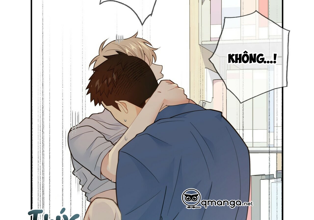 thời gian giữa sói và chó chapter 57.2 22