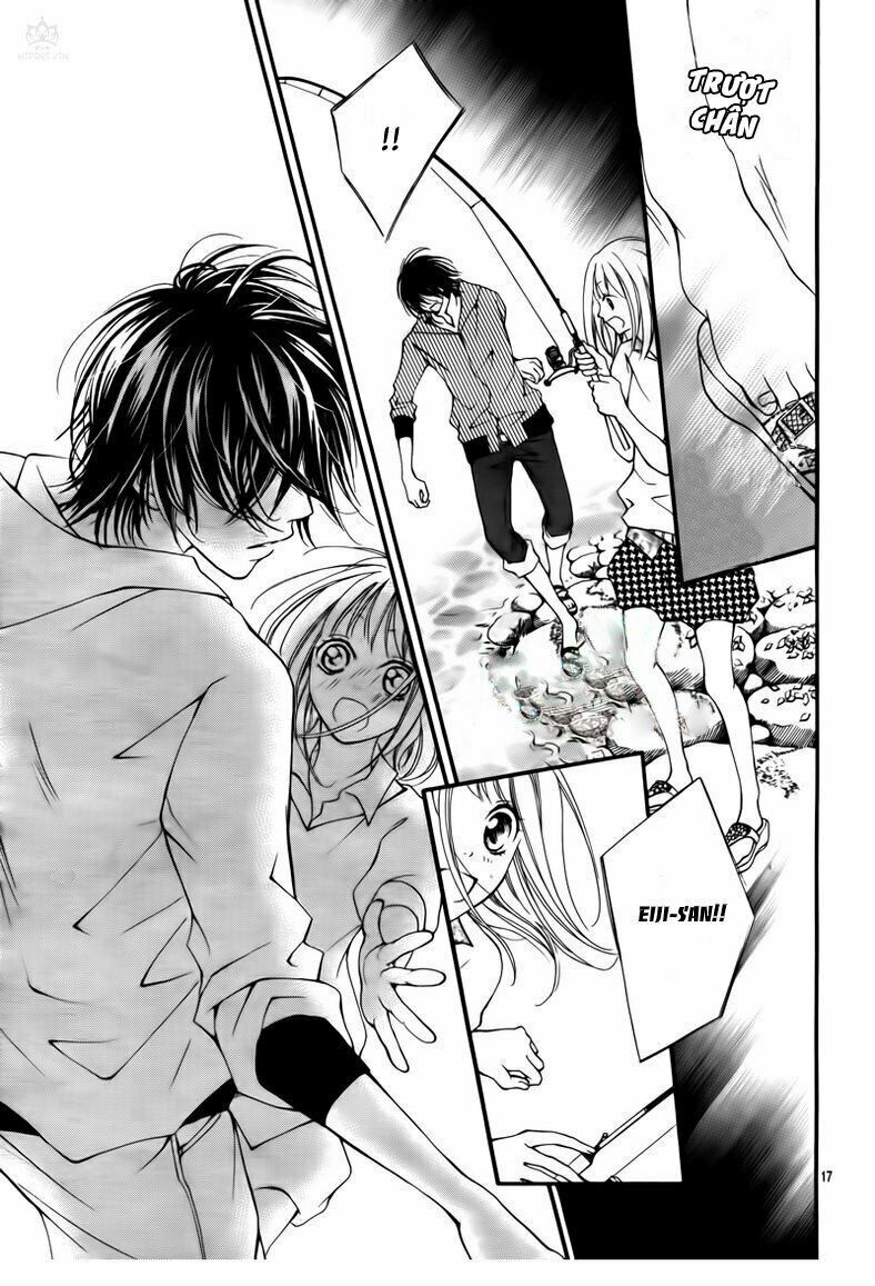 propose no okite chapter 3 17