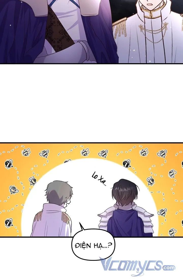 tôi cứu anh không có nghĩa là tôi muốn cưới anh chapter 5 20