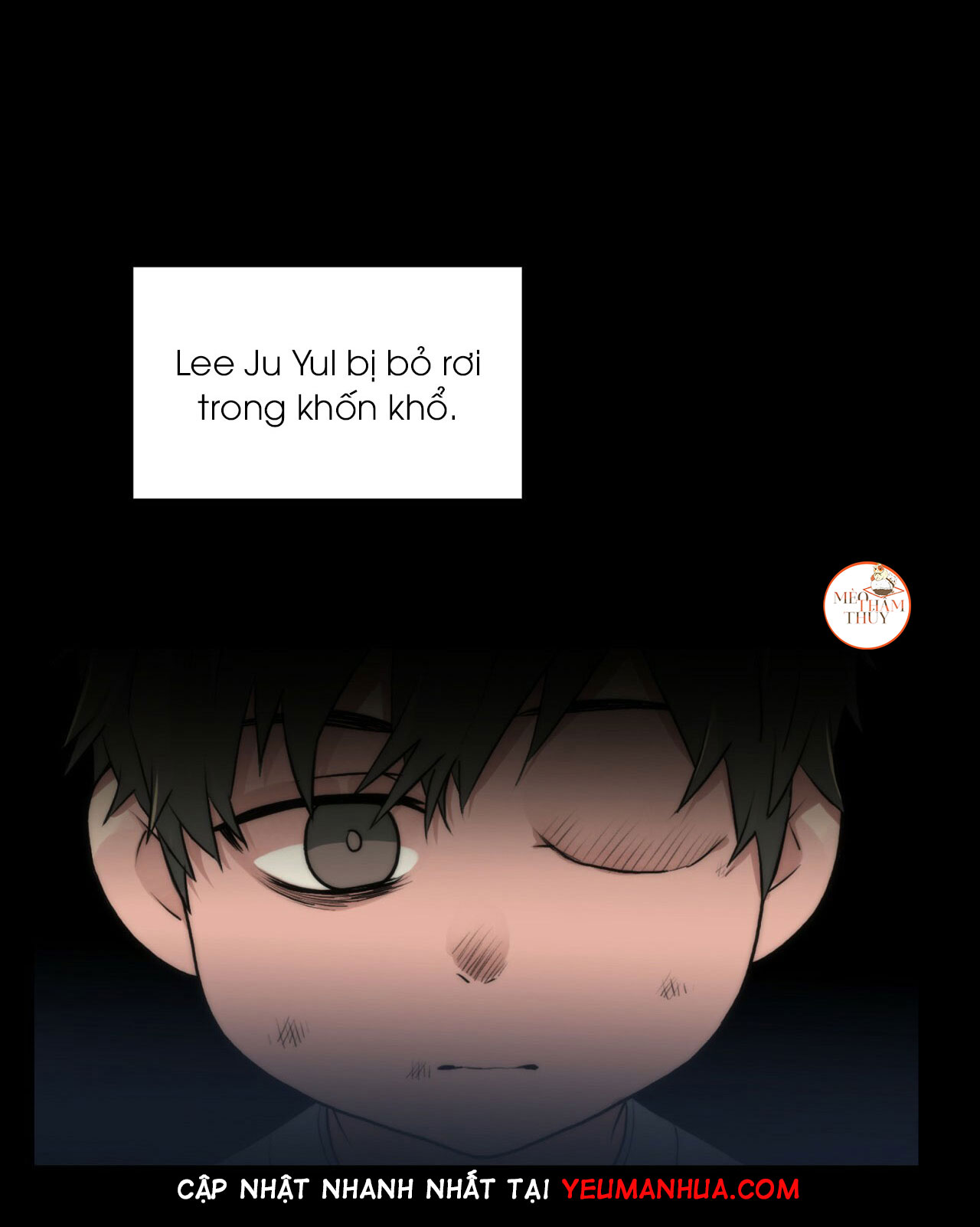 giai điệu của ngôn ngữ chapter 30 32