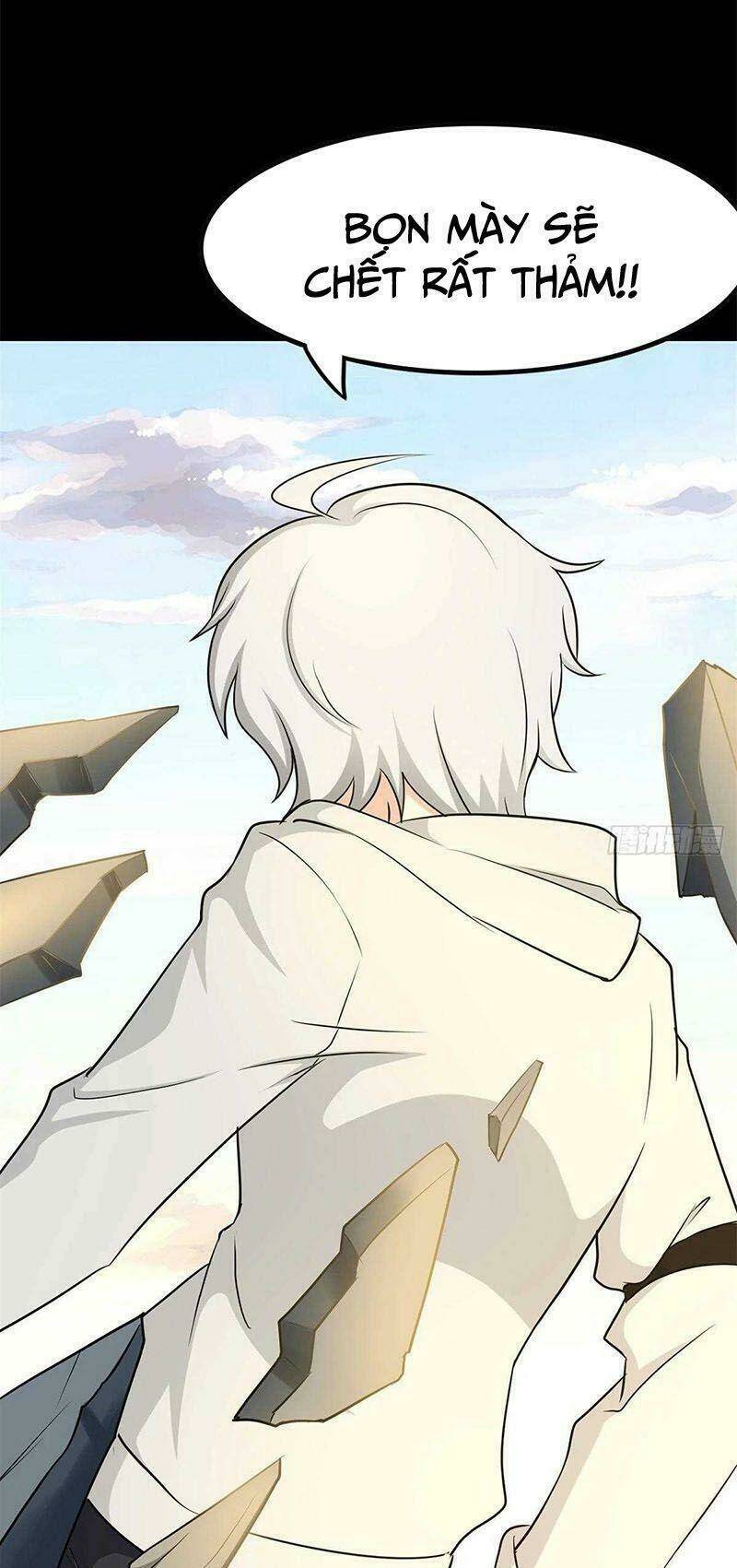 bạn gái virus của tôi chapter 272 49