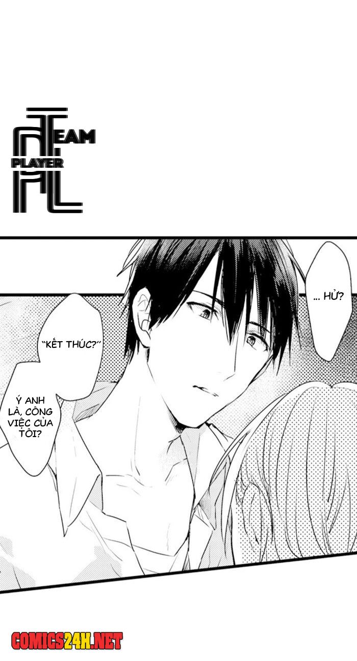 papa datte, shitai chapter 7 11