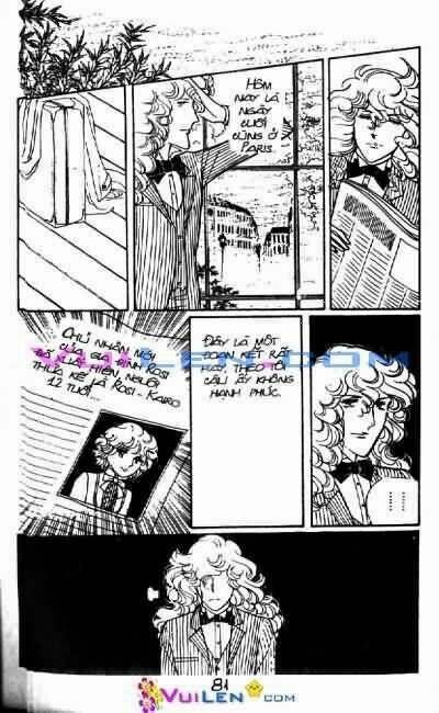 tiểu thư áo trắng chapter 14 81