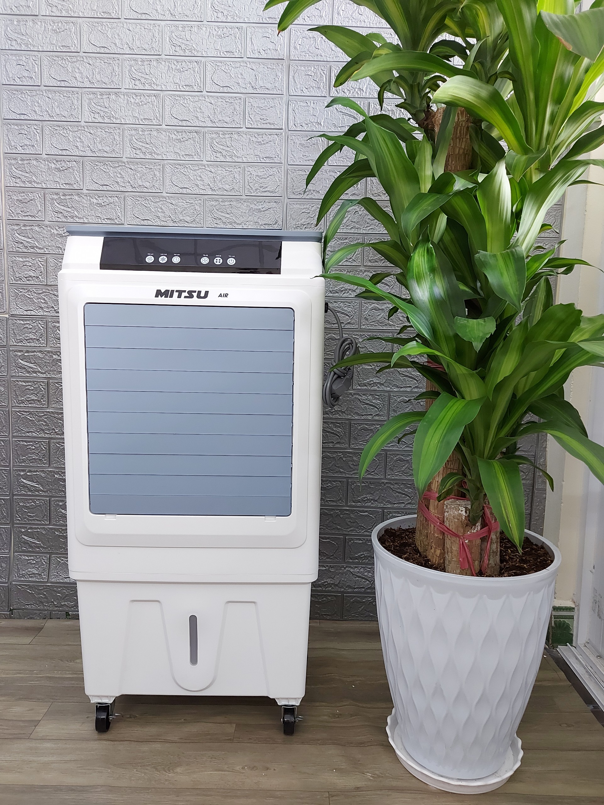 MÁY LÀM MÁT KHÔNG KHÍ MITSUXFAN AL39E