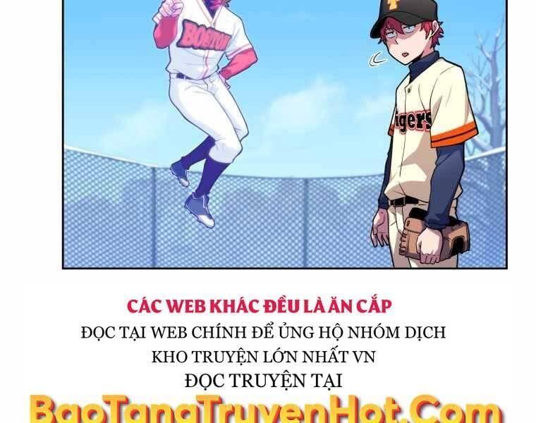 vua bóng chày chapter 2.5 143