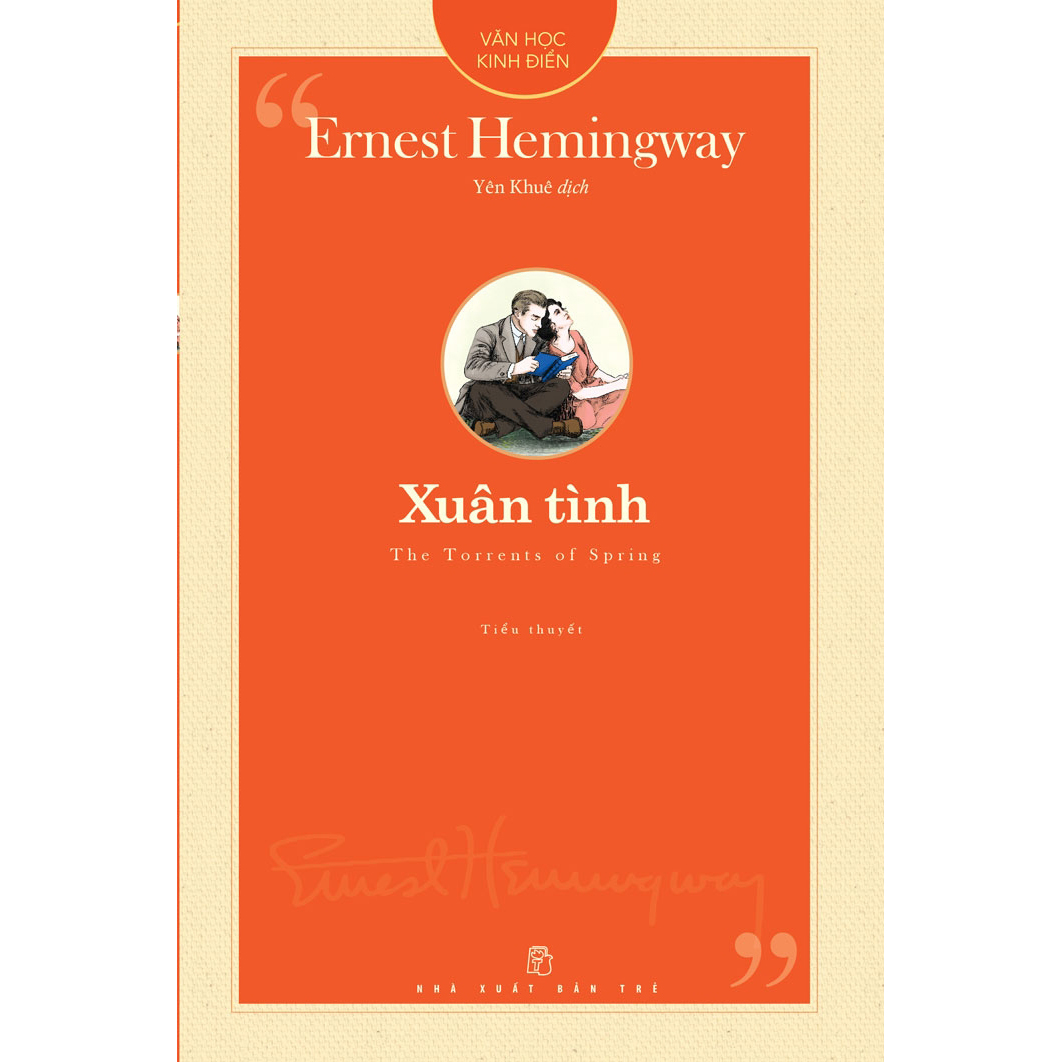 Văn học kinh điển. Xuân tình