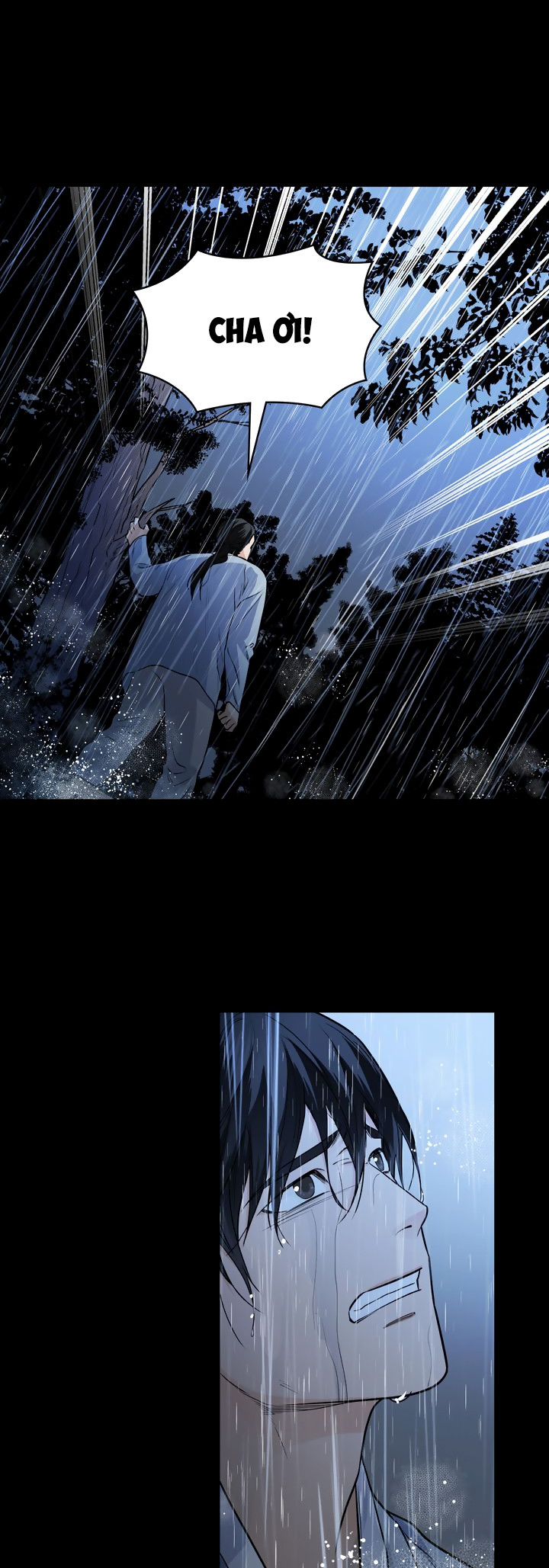 câu chuyện về người phụ nữ ấy chapter 145 14