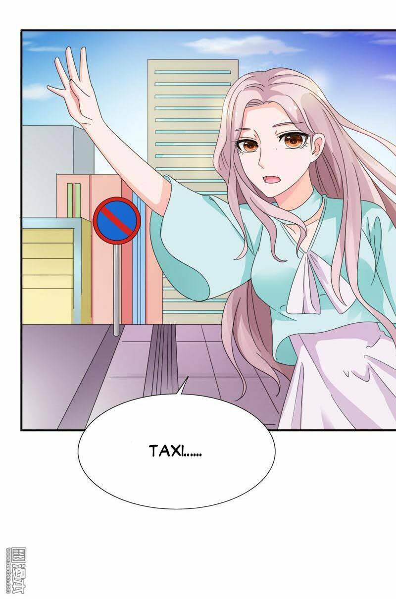 em vẫn còn nhỏ chapter 93 14