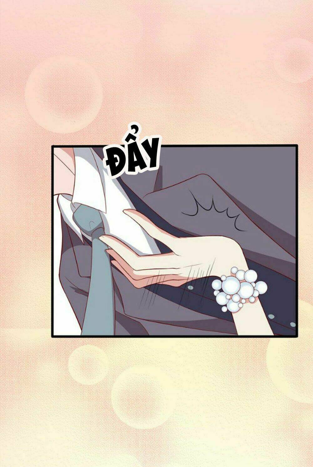 quản lí ngây ngô và thần tượng ác ma chapter 13 4