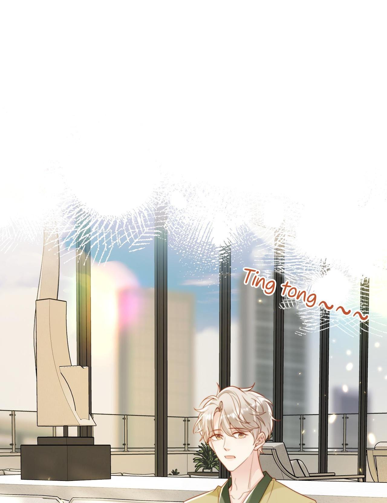 sau khi mất trí nhớ tình địch nói tôi là bạn trai anh ấy chapter 45 49