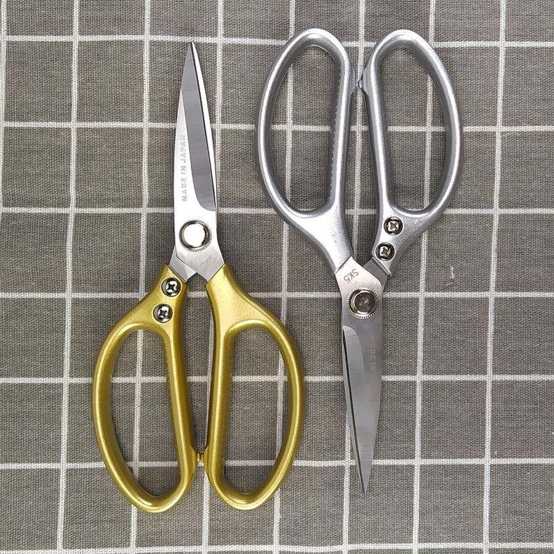 Kéo cắt gà, vịt đa năng SK5 của Nhật Bản hàng loại 1 siêu sắc, không gỉ - Đồ gia dụng, dụng cụ nhà bếp