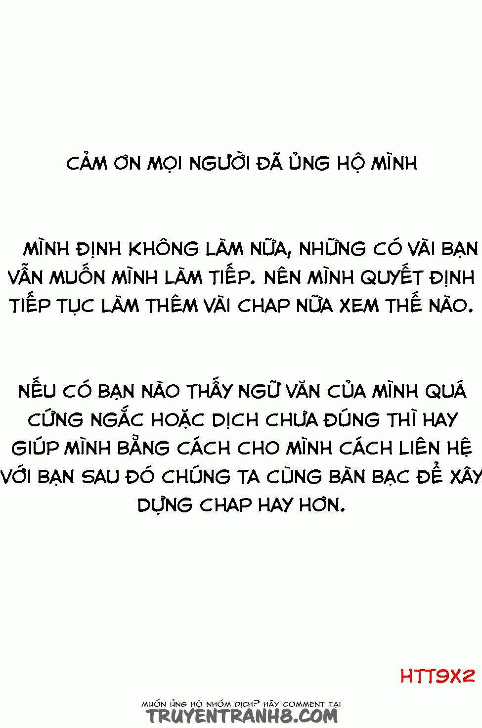 mình là con trai thứ 8? đùa nhau à? chapter 2.5 1