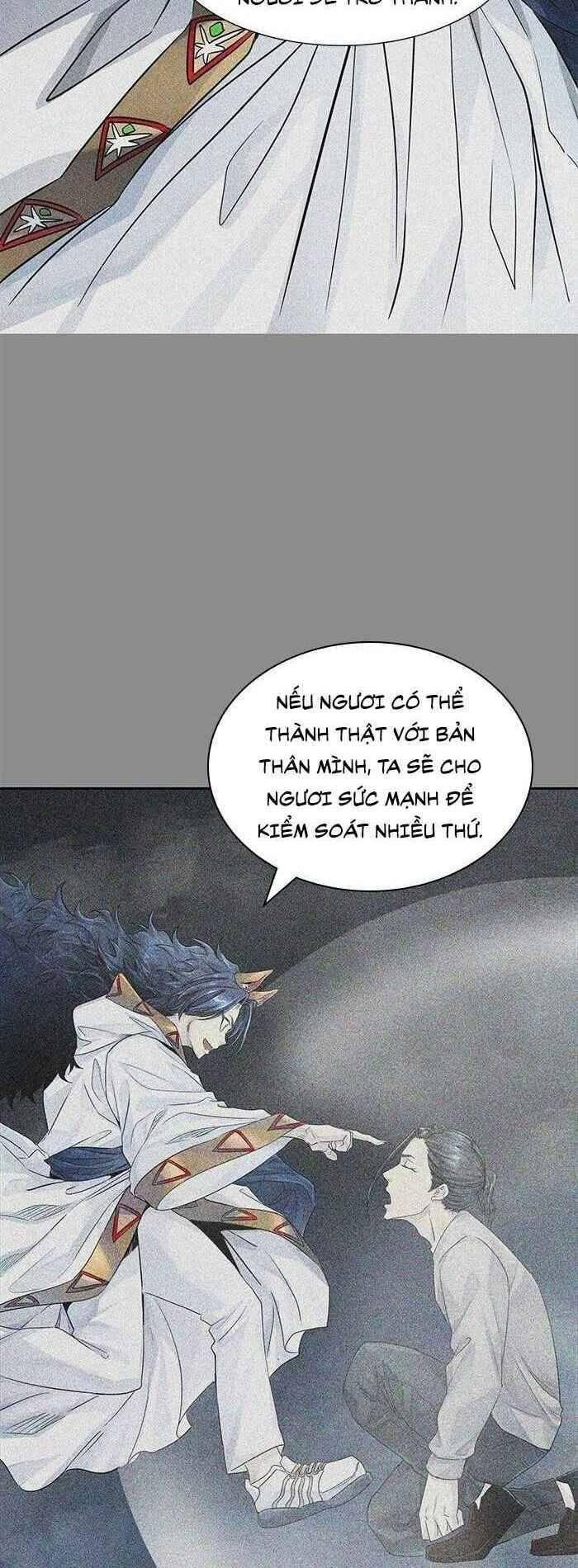 tòa tháp bí ẩn 2 chapter 494 36