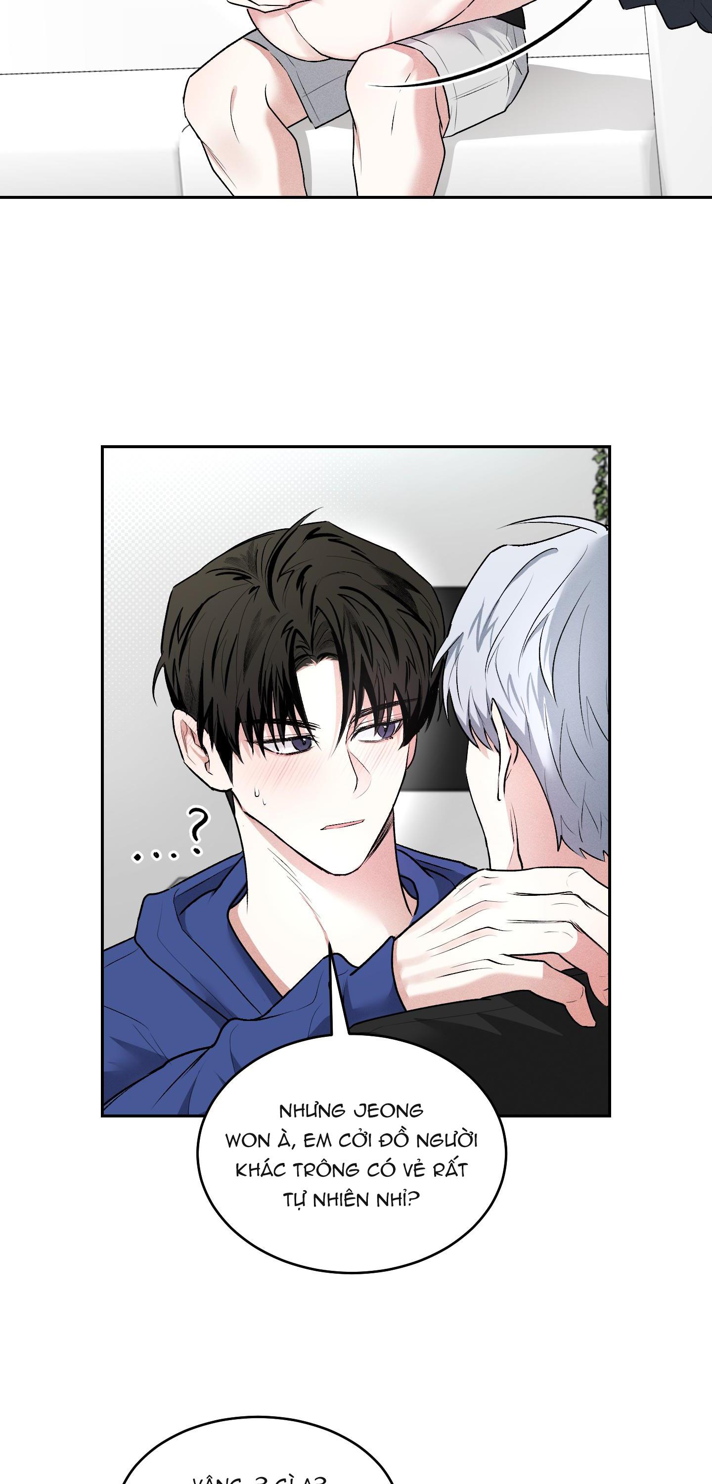 bắn là dính chapter 10 6