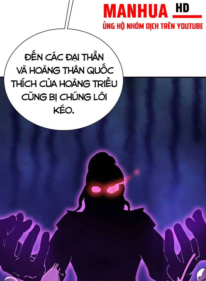võ đạo độc tôn chapter 566 64