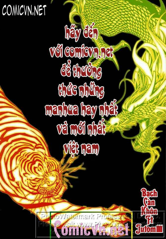 phong bạo thập tam chapter 6 2