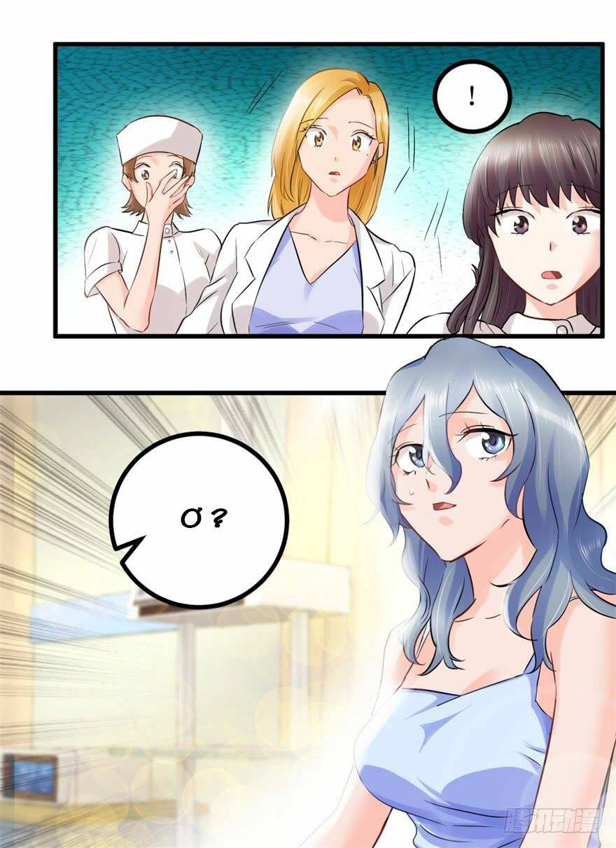 thấu thị tiên y chapter 5 5