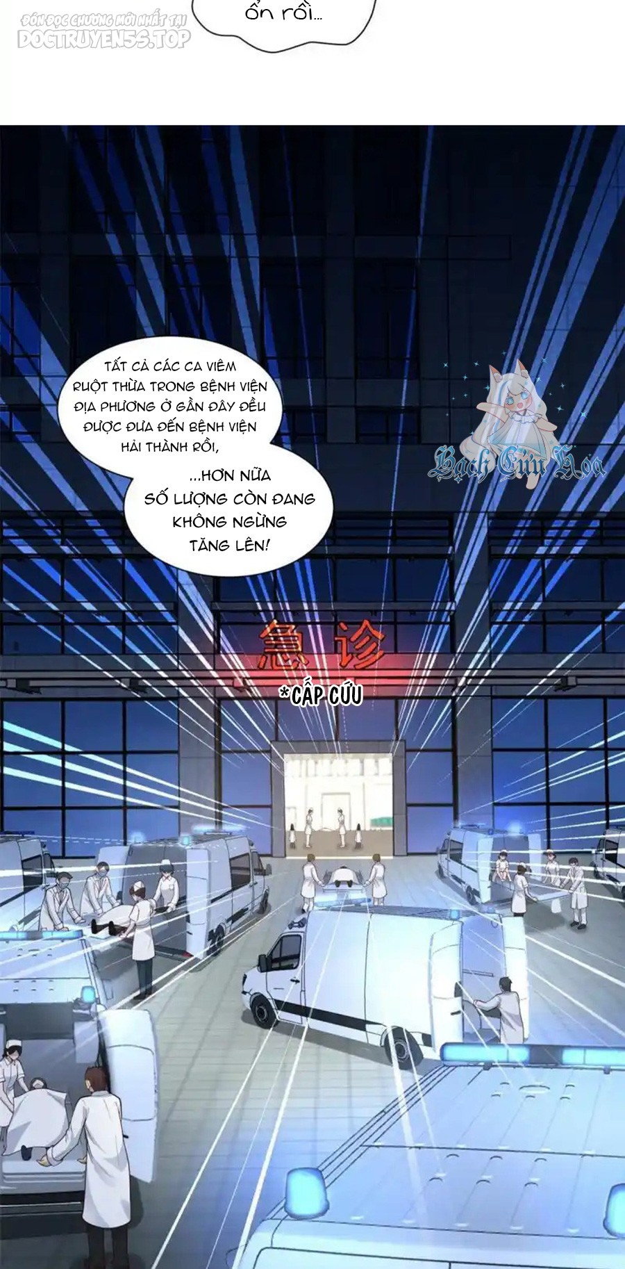 livestream phẫu thuật chapter 20 6