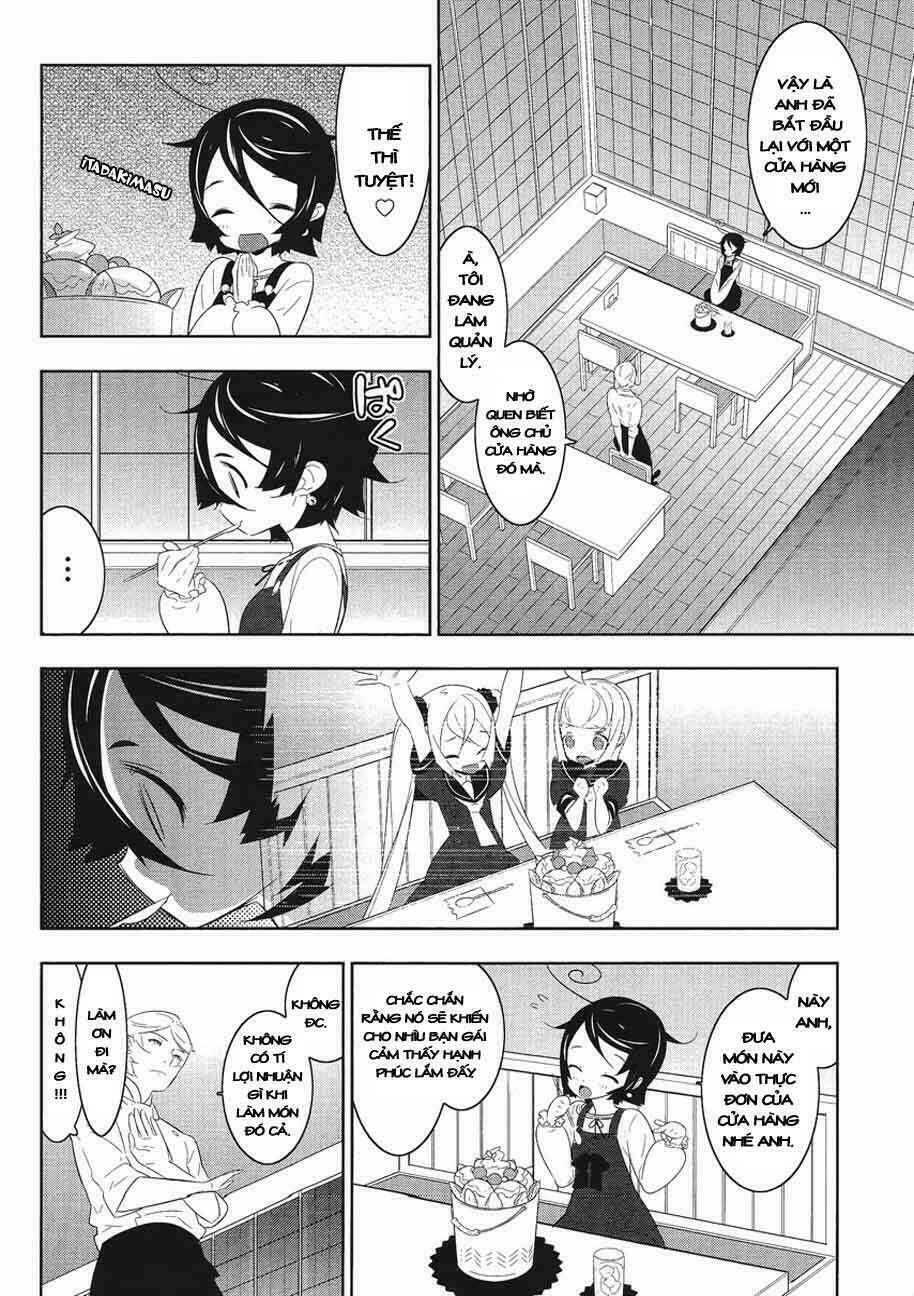 puella magi kazumi magica chapter 6 25