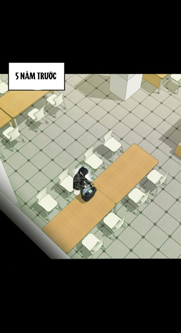 bóng râm mùa xuân chapter 8.1 4