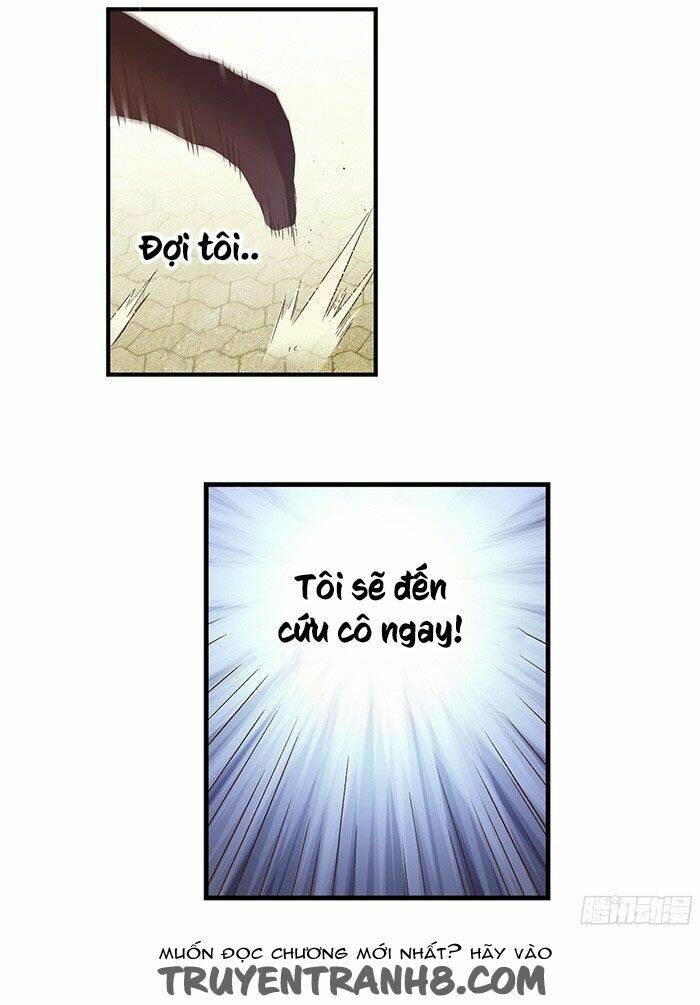 vì tôi là ông chú mở tiệm bán vũ khí chapter 56 3