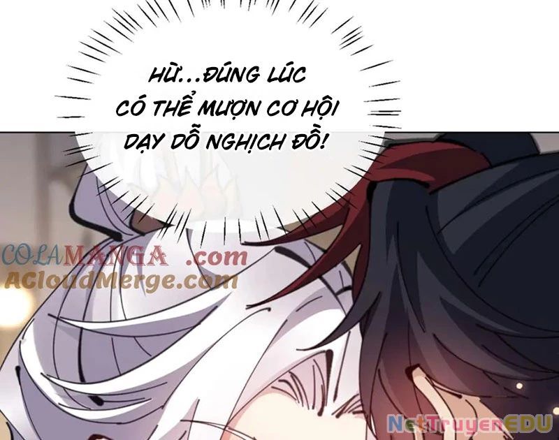 Sư Tôn: Nghịch Đồ Này Mới Không Phải Là Thánh Tử chapter 114 74