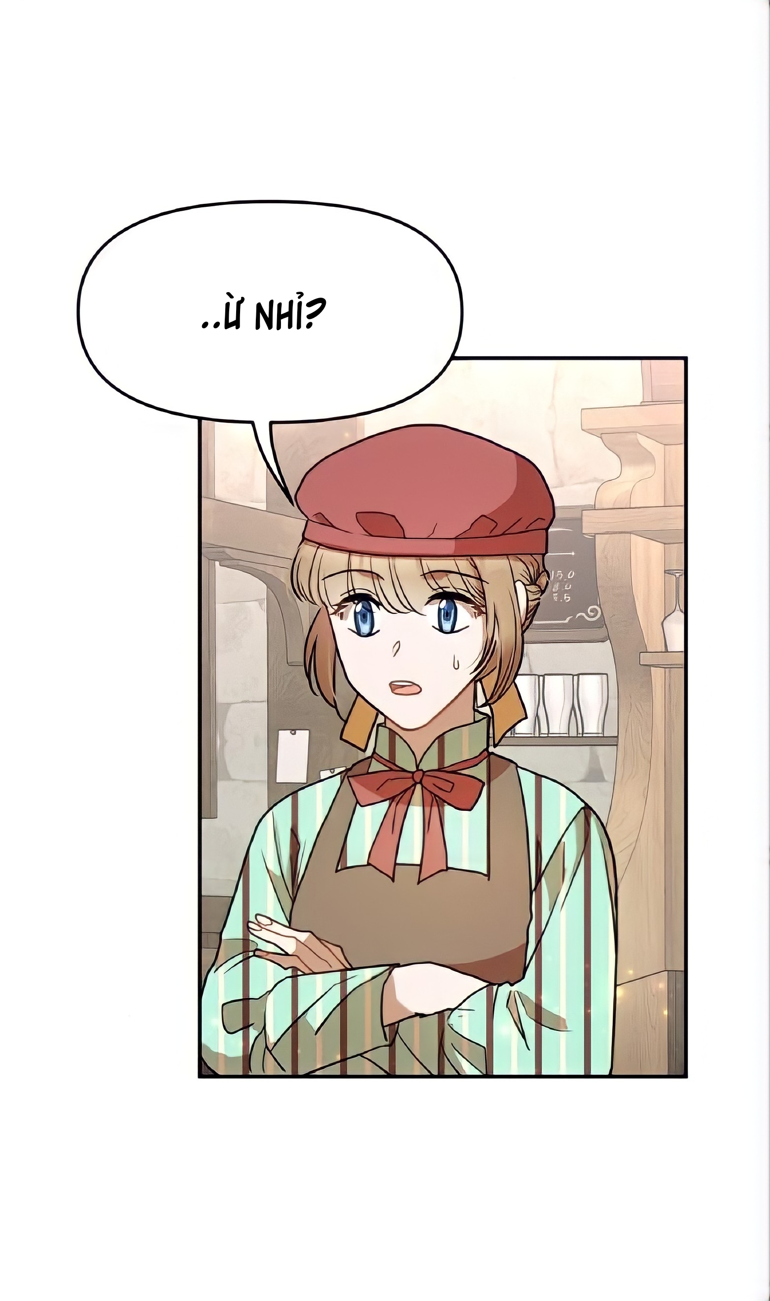 truyện tranh lãng mạn của ropan bing chapter 11 58