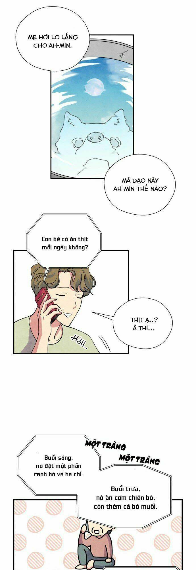 tai sói và mũ đỏ chapter 20 35