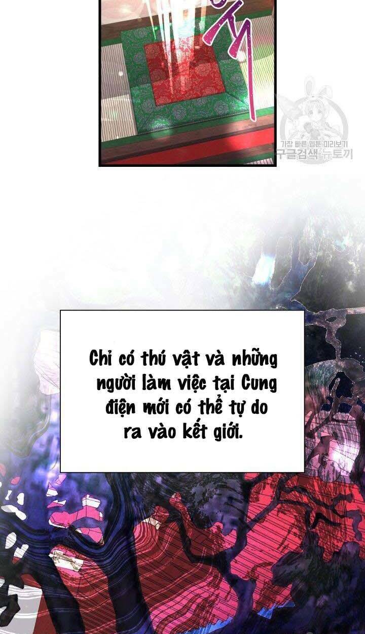 cô dâu của sói đen chapter 4 70