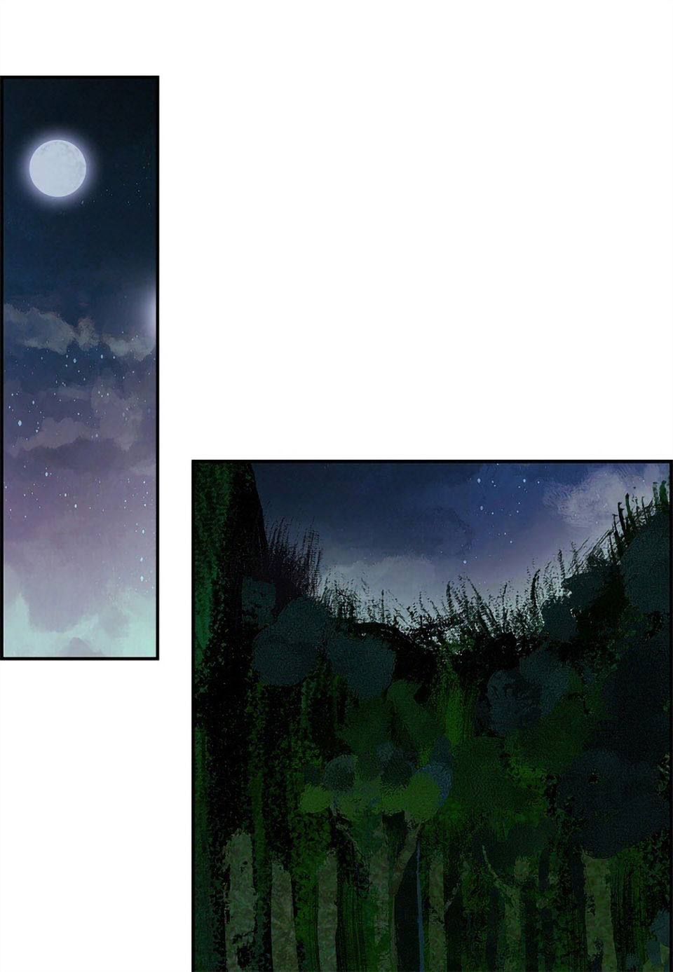 bất bại chân ma chapter 1 59