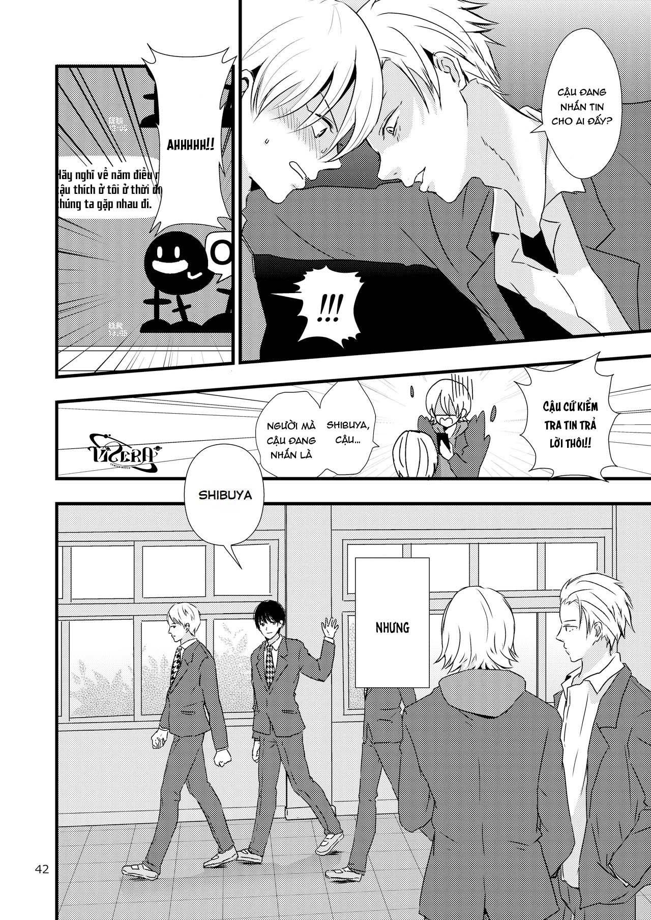 tuyển tập minakami riku chapter 2 41