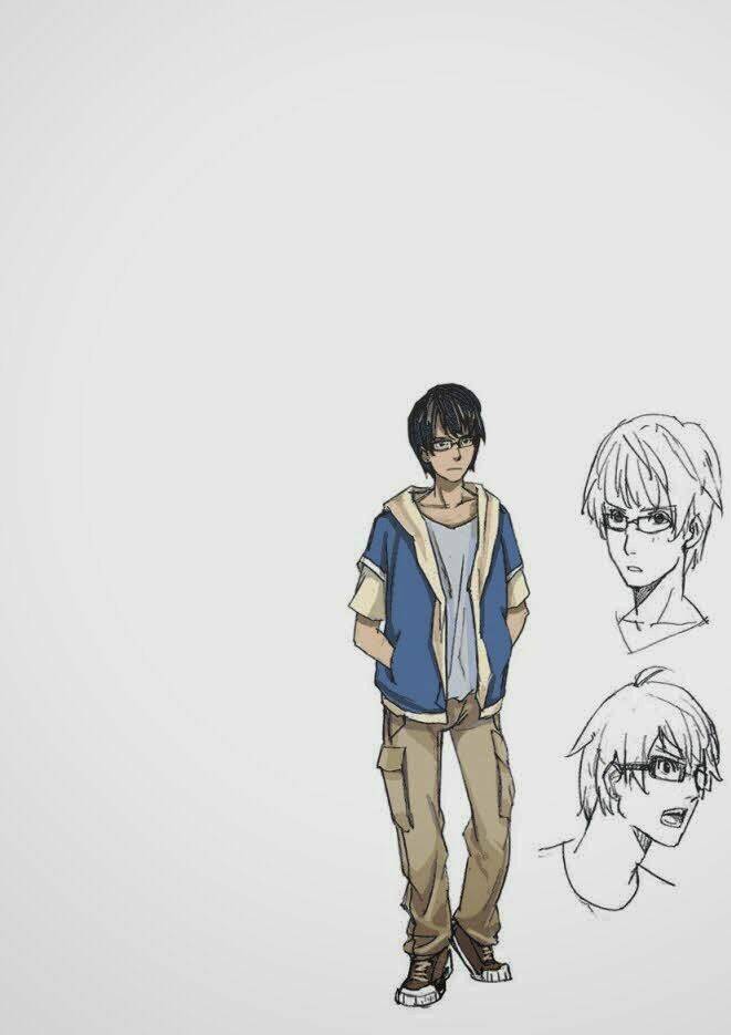 school shock chapter 2 34