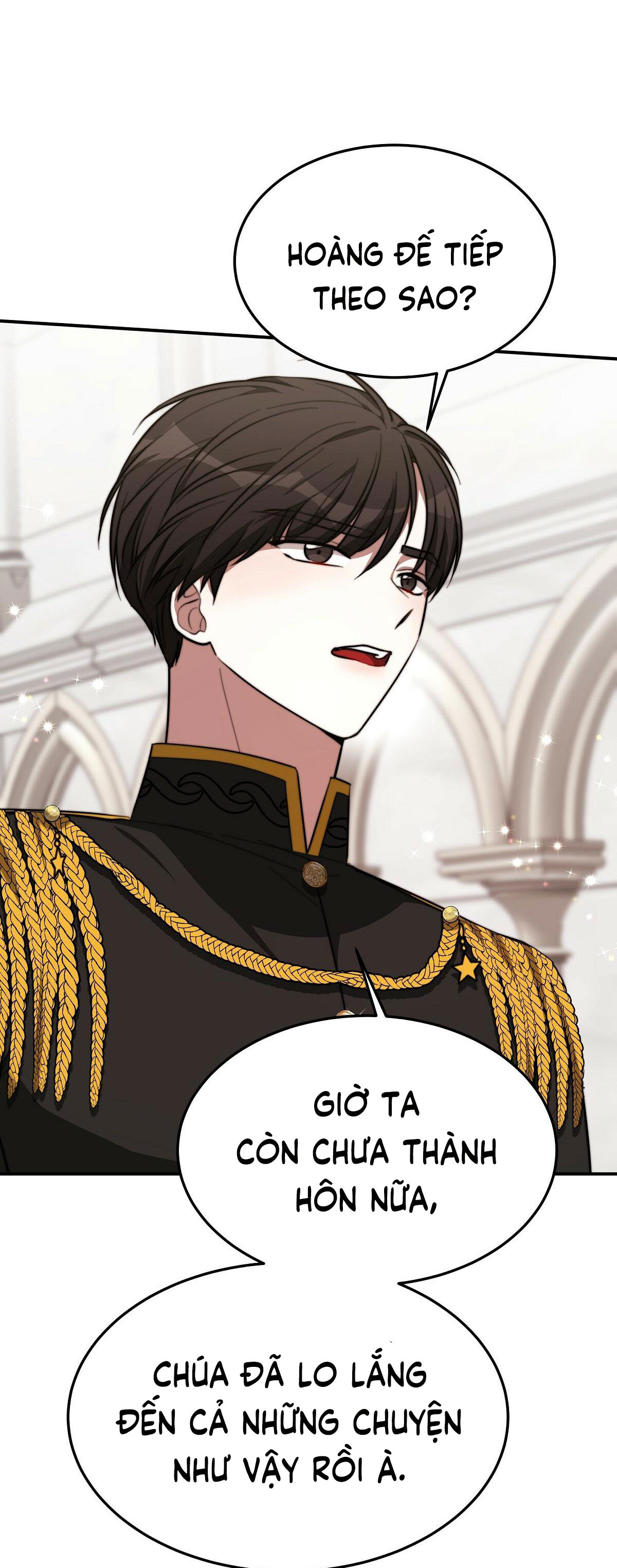 cuộc hôn nhân tay ba chapter 31 10