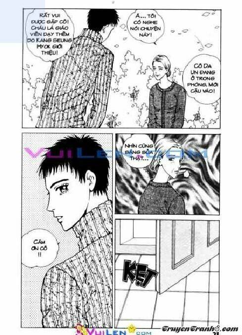 người mẫu hoàn hảo chapter 2 20