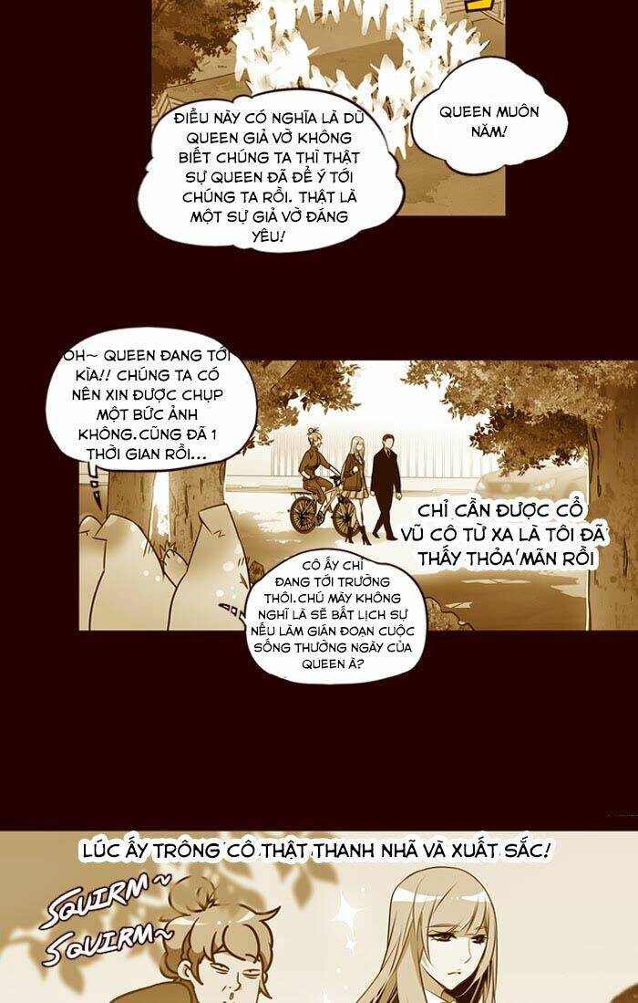 nữ sinh trường wilds chapter 169 23