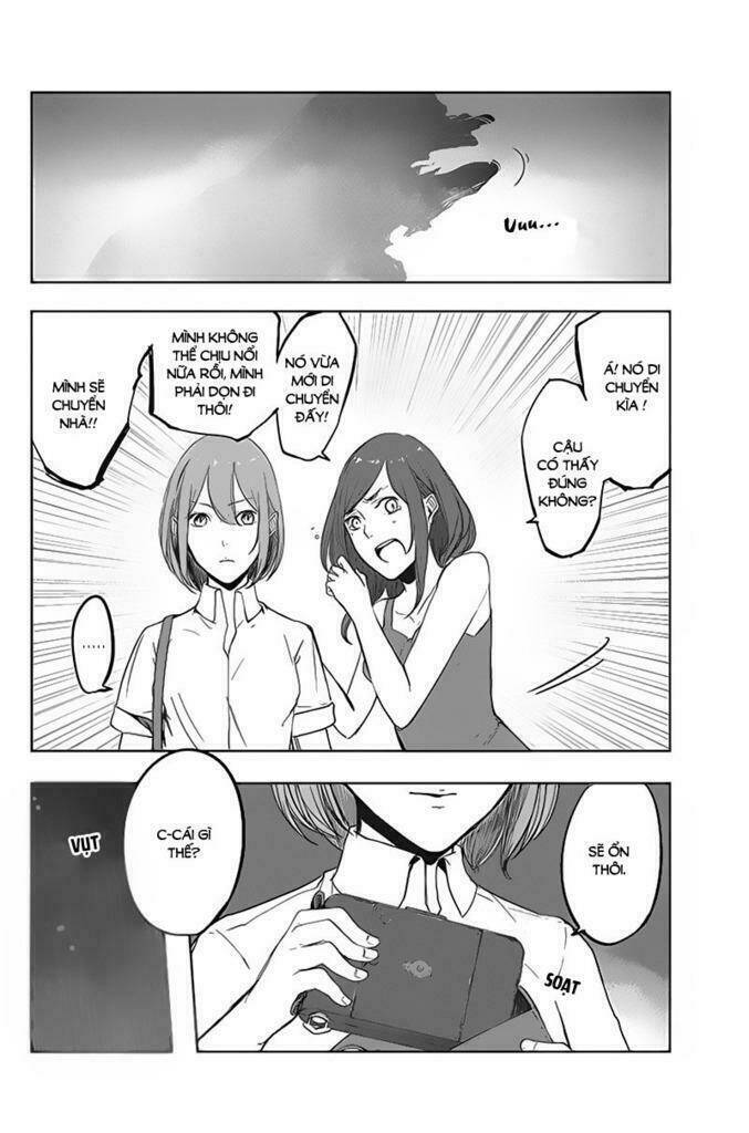 zero - kage miko chapter 3 6