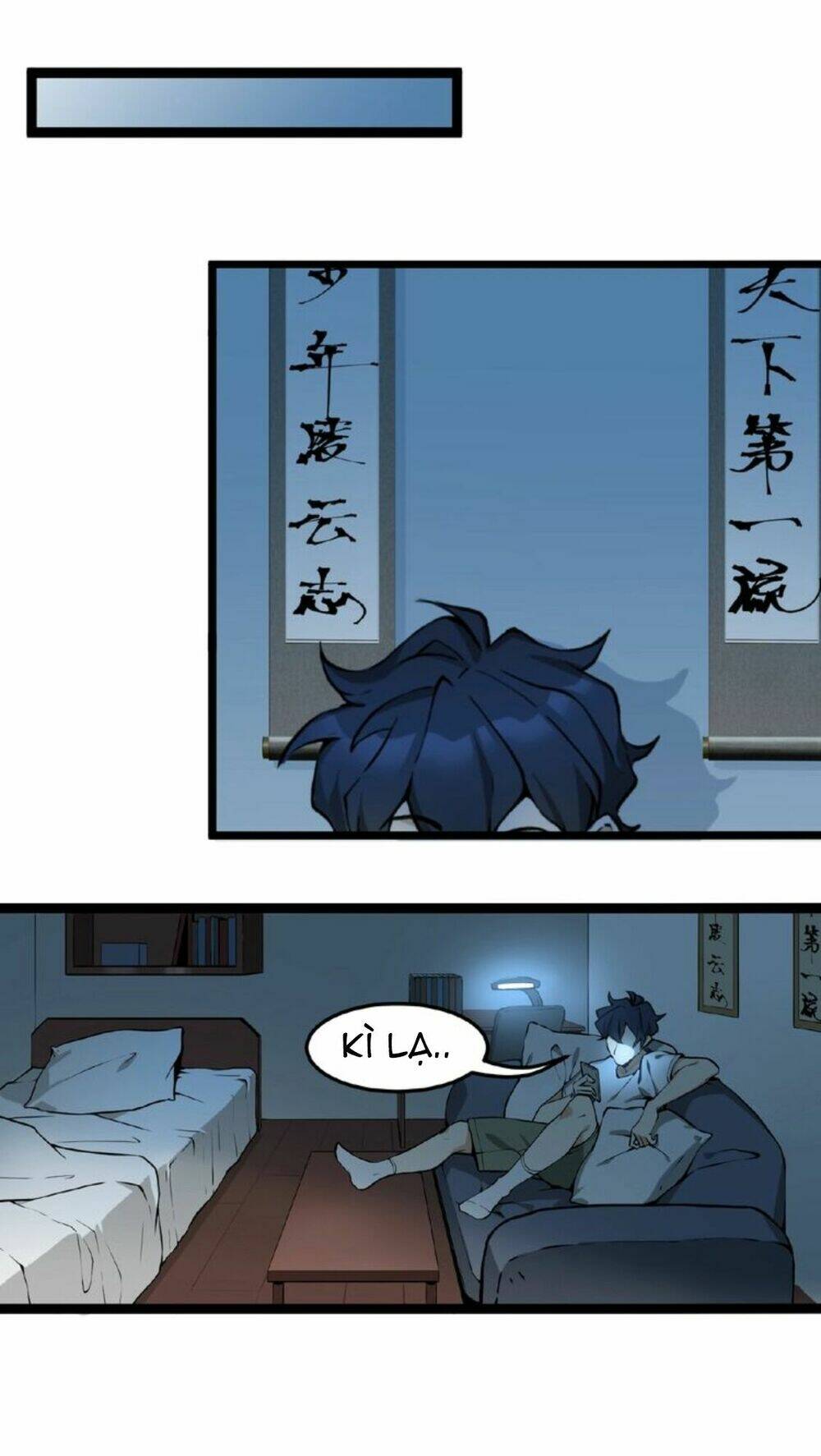 app tu chân mạnh nhất chapter 1 42